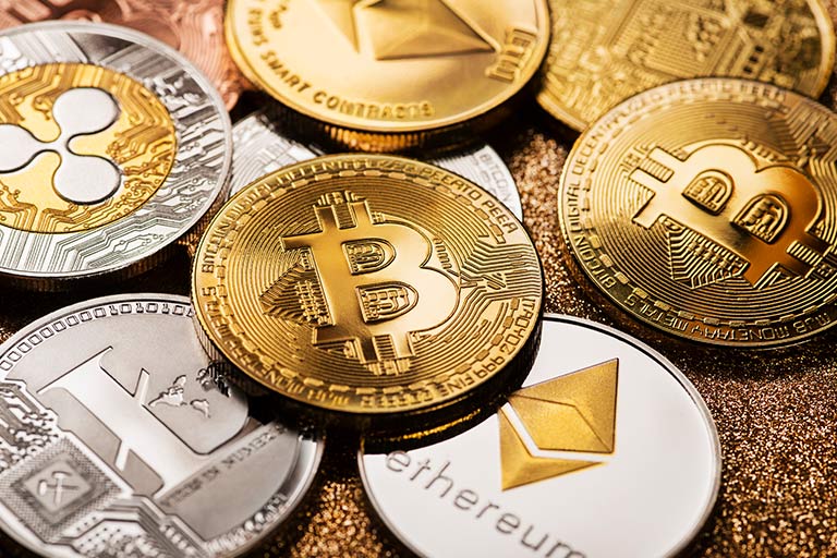 Cryptocurrency and Taxes: What you need to know - Beyond Advisors | CFO ...